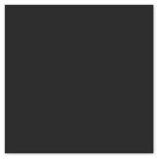 Black Lightweight Cardstock 12x12 176gsm