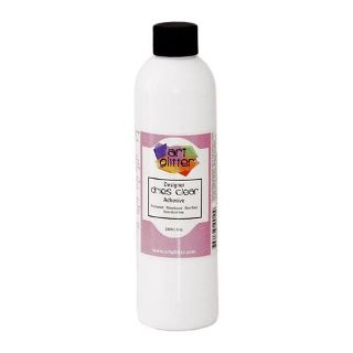 Art Glitter Glue - 8oz Refill Bottle