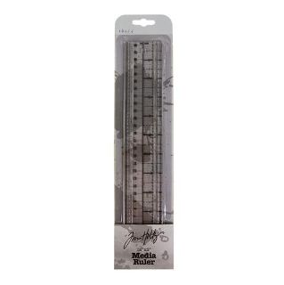 Tim Holtz 12' x 2' Media Ruler