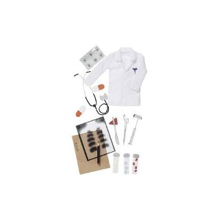 Jolee's Botique - Dimensional Stickers - Doctor