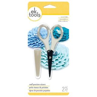 Small Precision Scissors