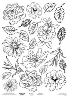 Florals Acetate