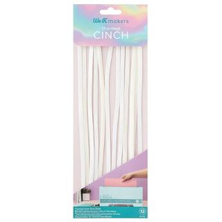 Thermal Cinch Glue Strips - 12 pack