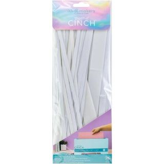 Thermal Cinch Glue Strips - Bundle Pack (different sizes)