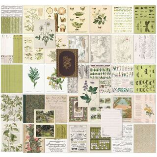 49 and Market - Collage Sheets - Grove