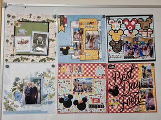Layouts Board Oct 2024