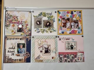 Layouts Board Oct 2024 B
