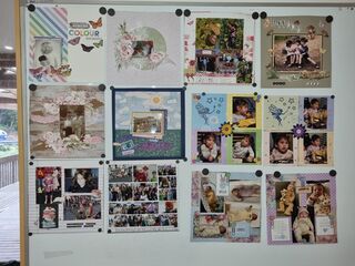 Layouts Board April 2024 B