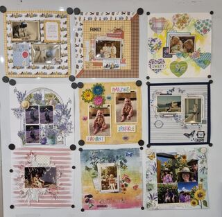 Layouts Board April 2024 C