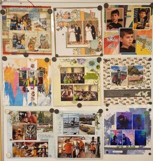 Layouts Board April 2024 D